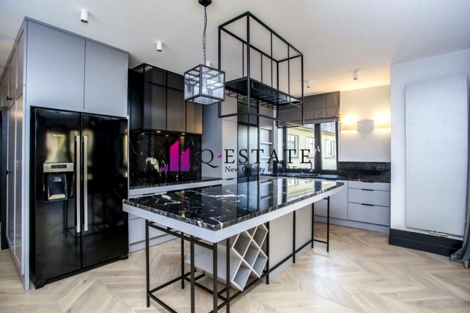 Mieszkanie Warszawa wynajem