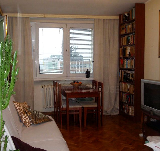 Mieszkanie Warszawa