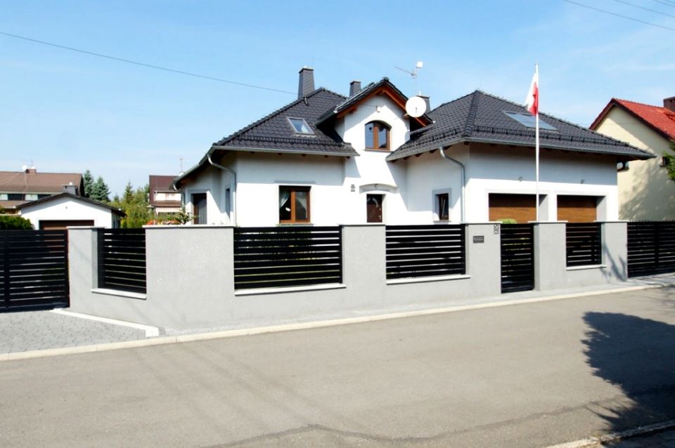 Dom Opole