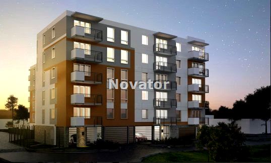 Mieszkanie Bydgoszcz