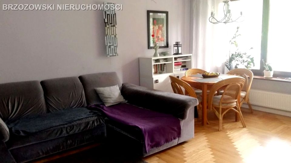 Mieszkanie Warszawa