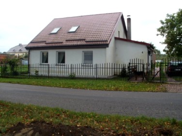Dom Kurozwęcz