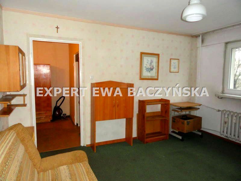 Mieszkanie Częstochowa