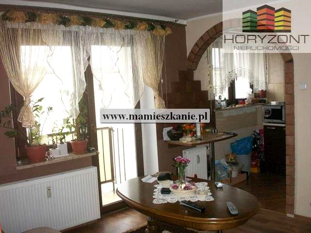 Mieszkanie blok mieszkalny sprzedaż