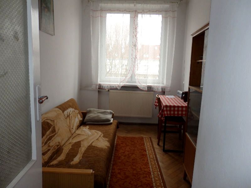 Mieszkanie Warszawa