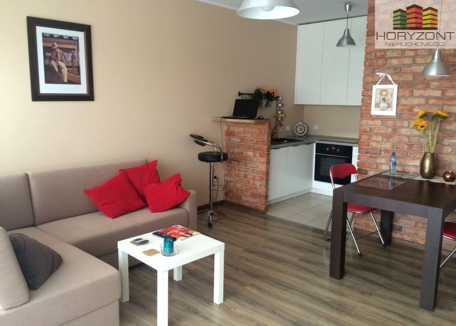 Mieszkanie Bydgoszcz