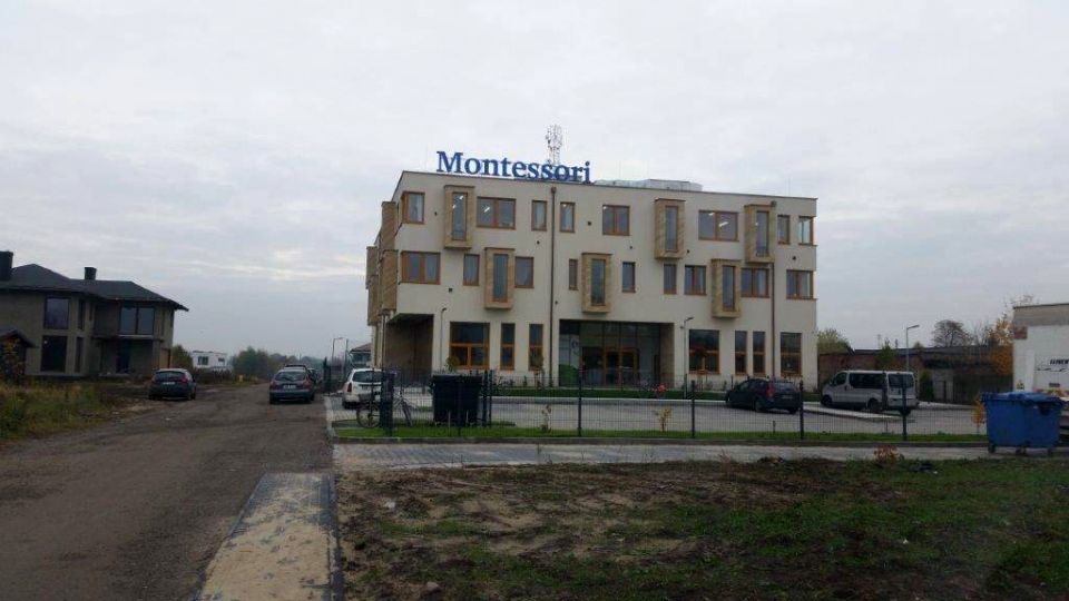 Działka budowlana Warszawa