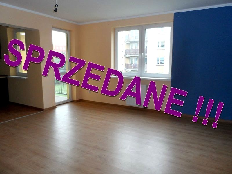 Mieszkanie Ełk