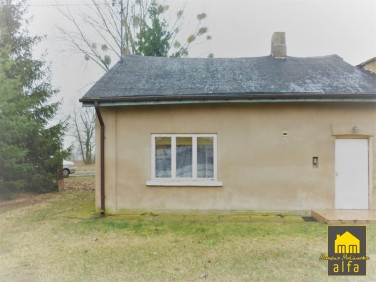 Dom Choceń