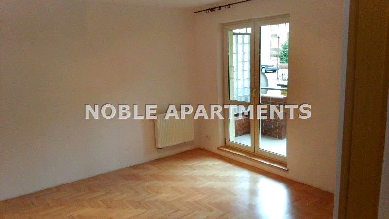 Mieszkanie blok mieszkalny Warszawa