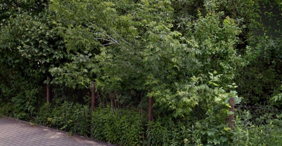 Działka budowlana Warszawa