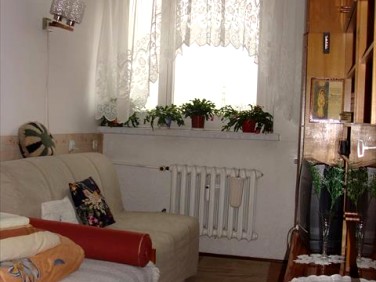 Mieszkanie blok mieszkalny Katowice