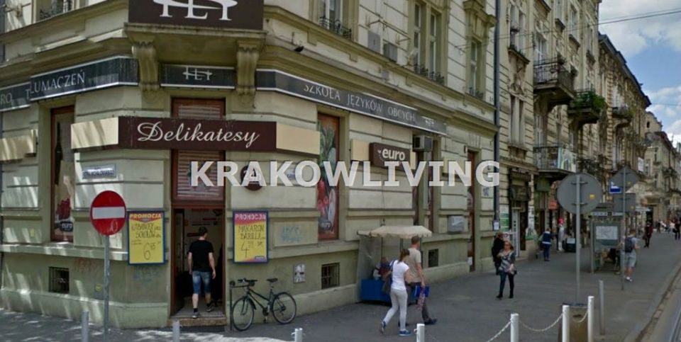 Lokal Kraków