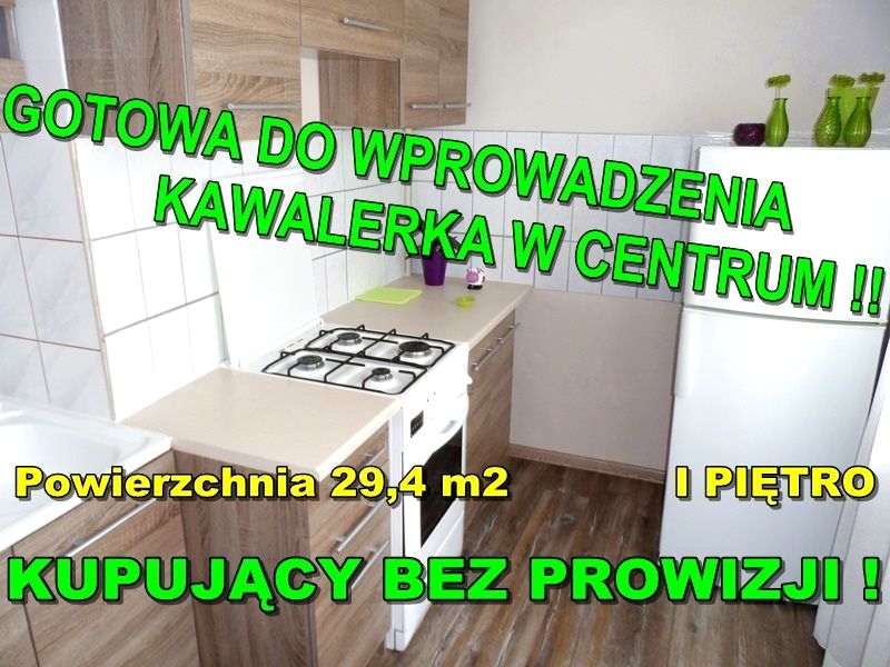 Mieszkanie Ełk