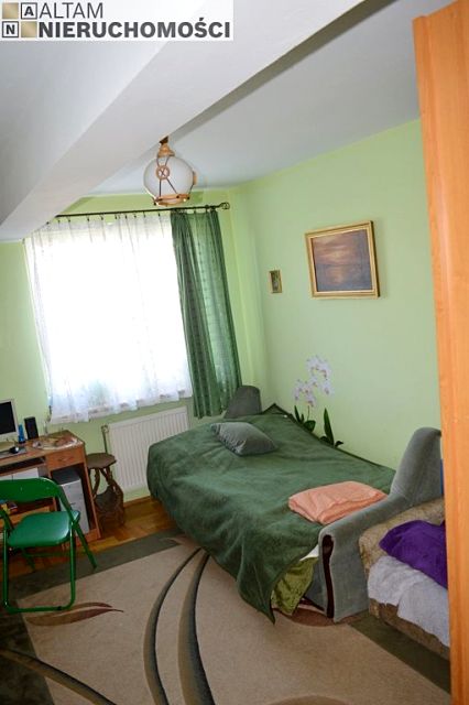 Mieszkanie Kraków