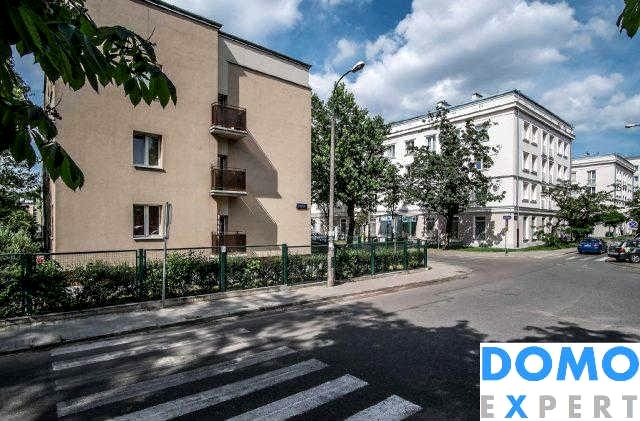 Mieszkanie Warszawa