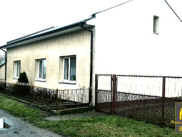 Dom Gołaszewo