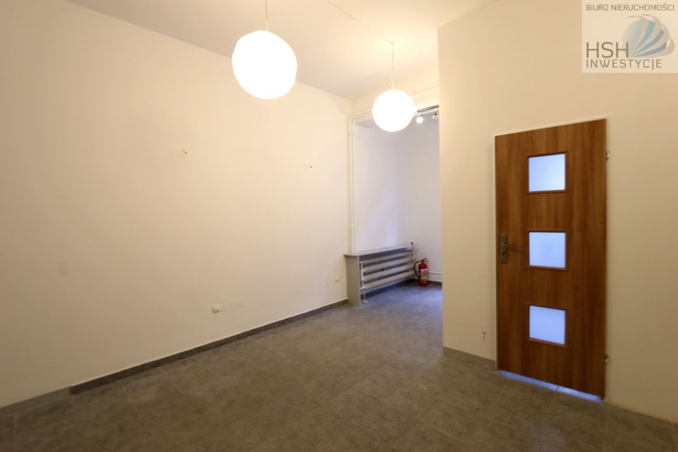 Lokal Kraków sprzedaż