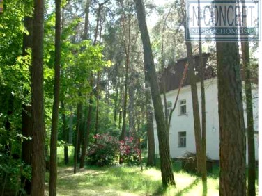 Dom Podkowa Leśna