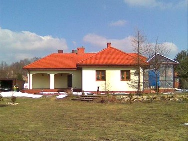 Dom Radziejowice-Parcel