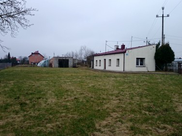 Dom Piotrków Trybunalski
