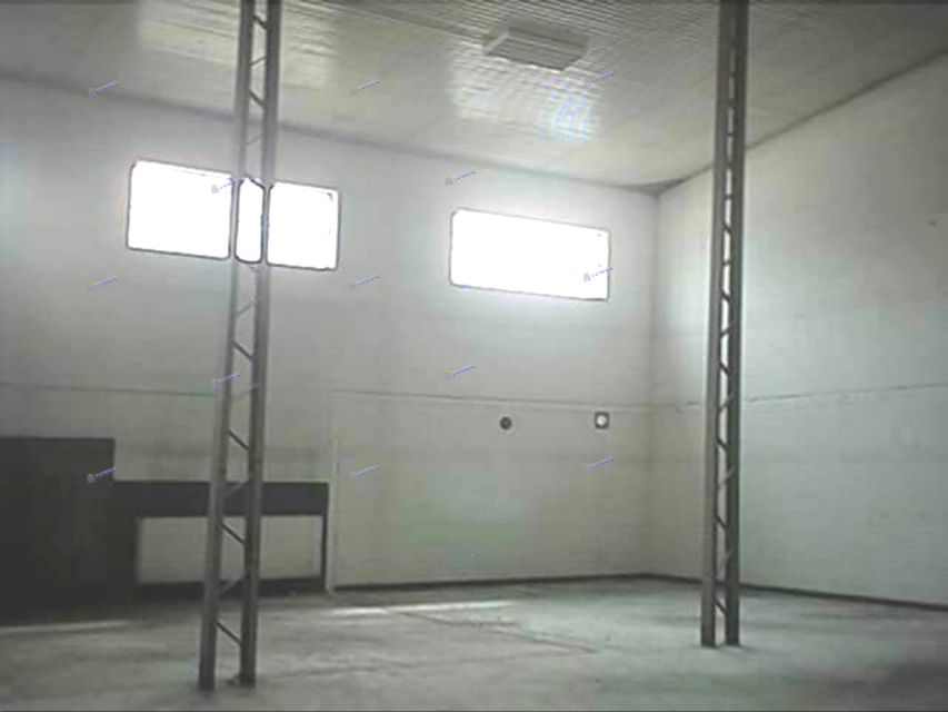 Budynek użytkowy Warszawa