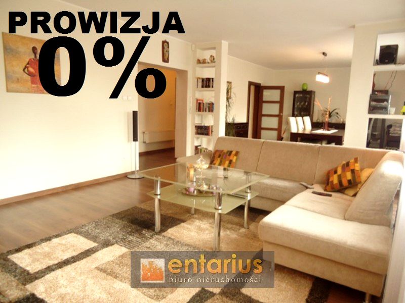 Dom Warszawa