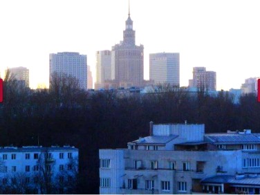 Mieszkanie Warszawa