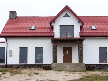 Dom Stary Żabin
