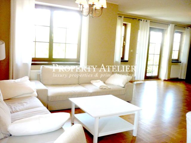 Dom Warszawa wynajem