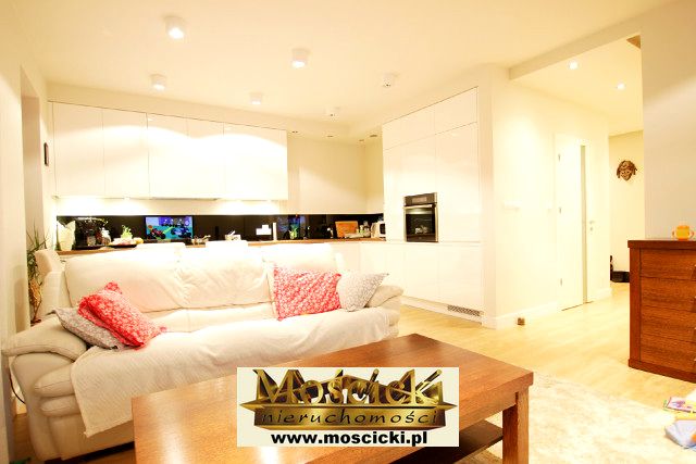 Mieszkanie Warszawa