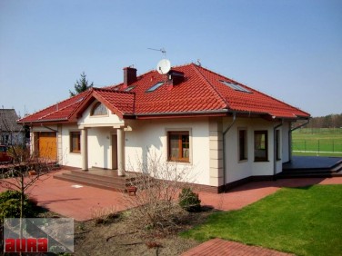 Dom Lubonieczek