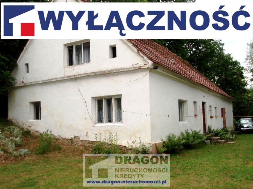 Dom Piława Dolna