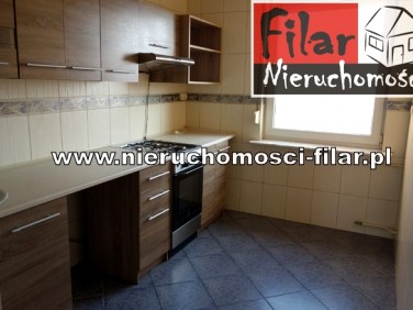 Mieszkanie Bydgoszcz