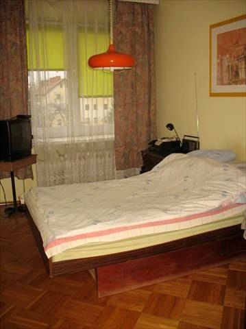 Mieszkanie Kraków
