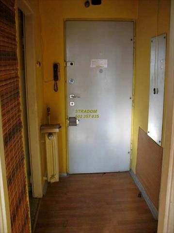 Mieszkanie Kraków