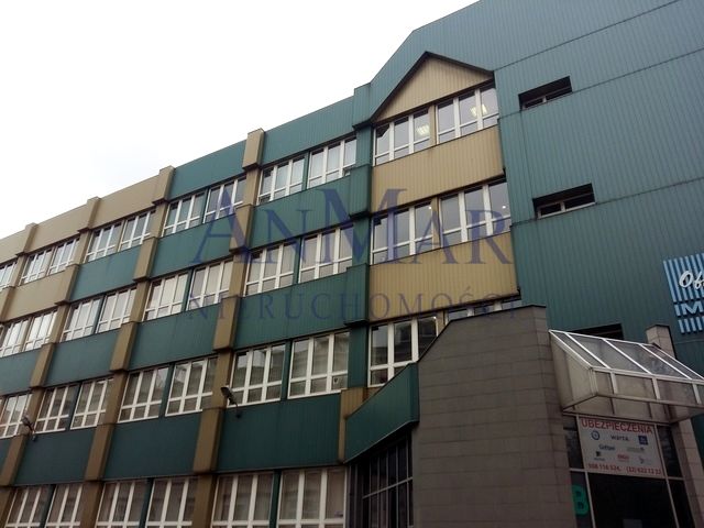 Lokal Warszawa