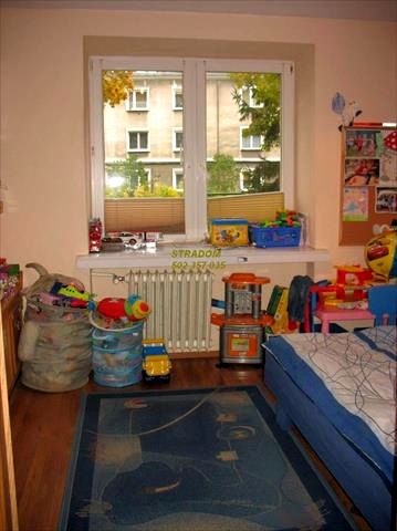 Mieszkanie Kraków