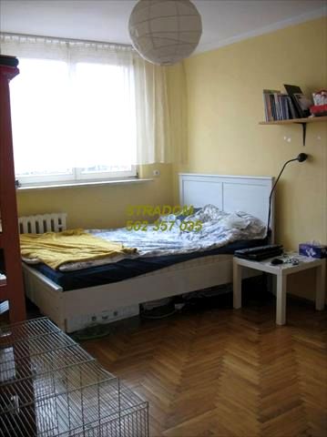 Mieszkanie Kraków