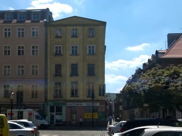 Lokal Poznań