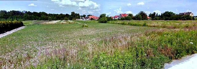 Działka budowlana Warszawa