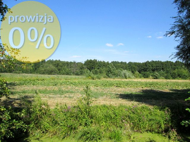 Działka budowlana Warszawa