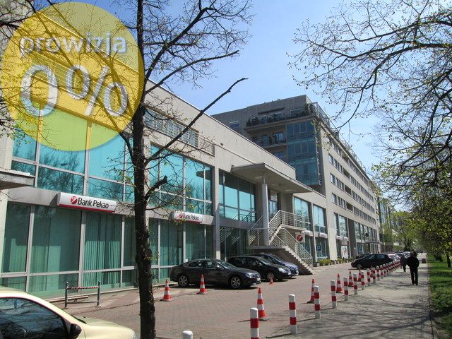 Lokal Warszawa