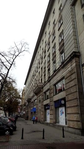 Lokal Warszawa