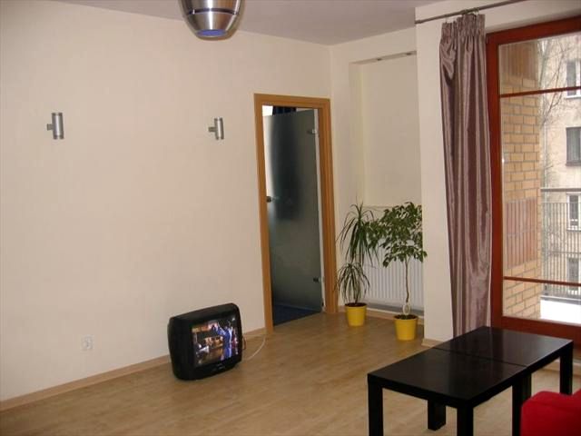 Mieszkanie Warszawa