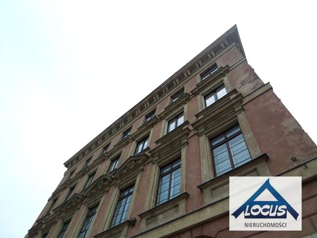 Lokal Warszawa