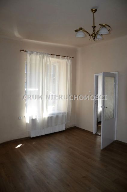 Mieszkanie Częstochowa