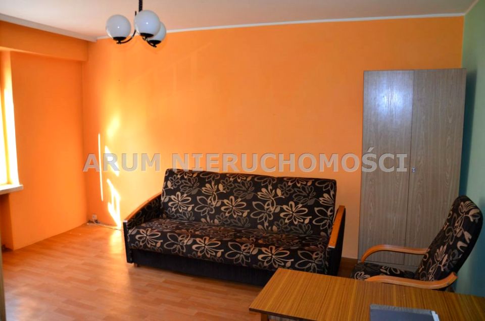 Mieszkanie Częstochowa