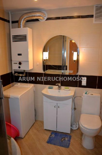 Mieszkanie Częstochowa