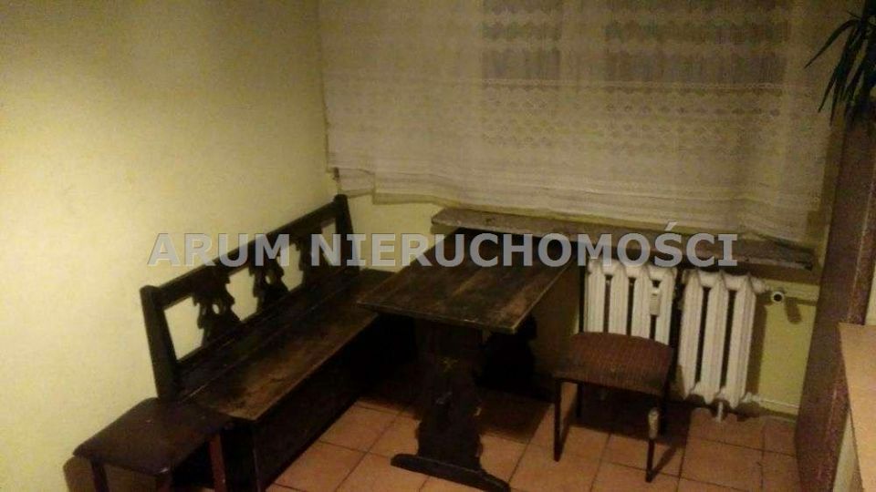 Mieszkanie Częstochowa